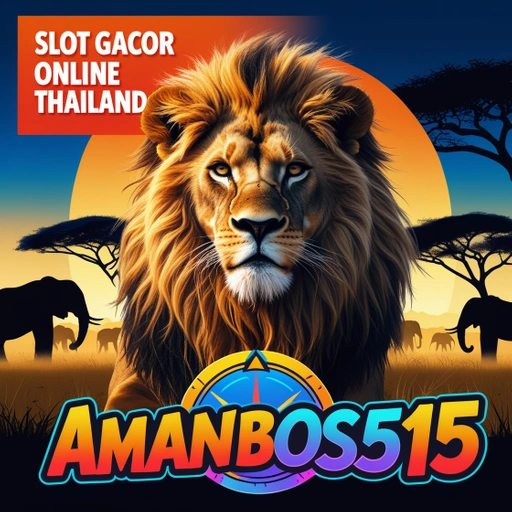 AMANBOS515 : situs judi Slot Gacor Malam Ini